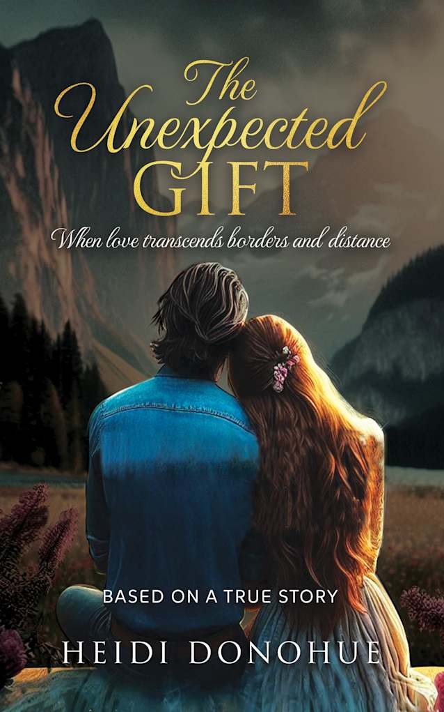 The Unexpected Gift: When love transcends borders and distance