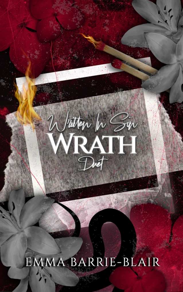 Wrath 