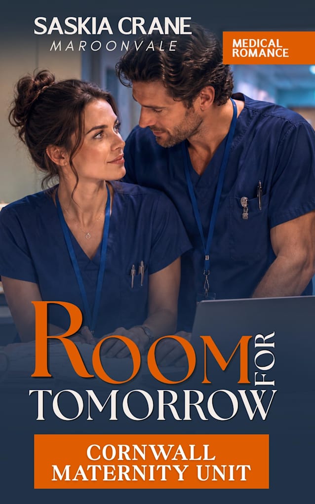 ROOM FOR TOMORROW