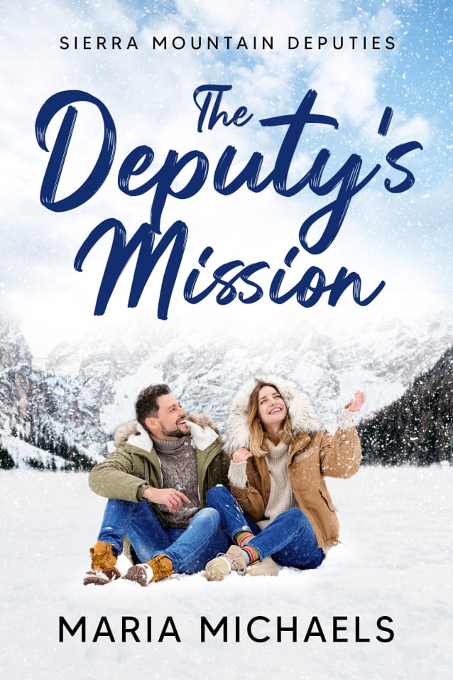 The Deputy's Mission