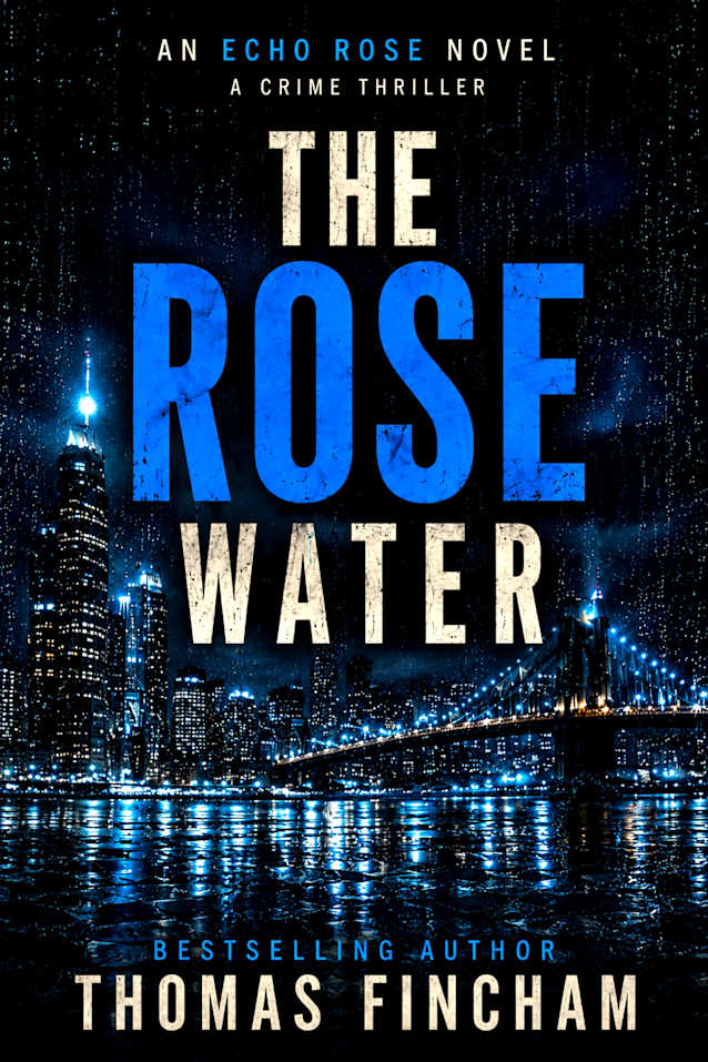 The Rose Water