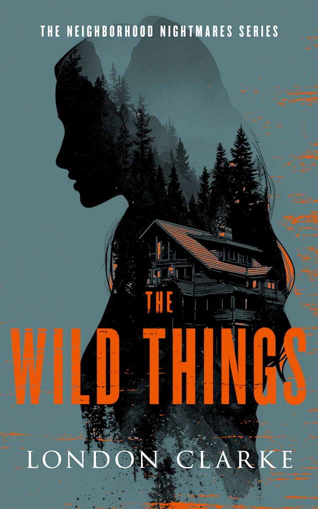 The Wild Things: Neighborhood Nightmares Series