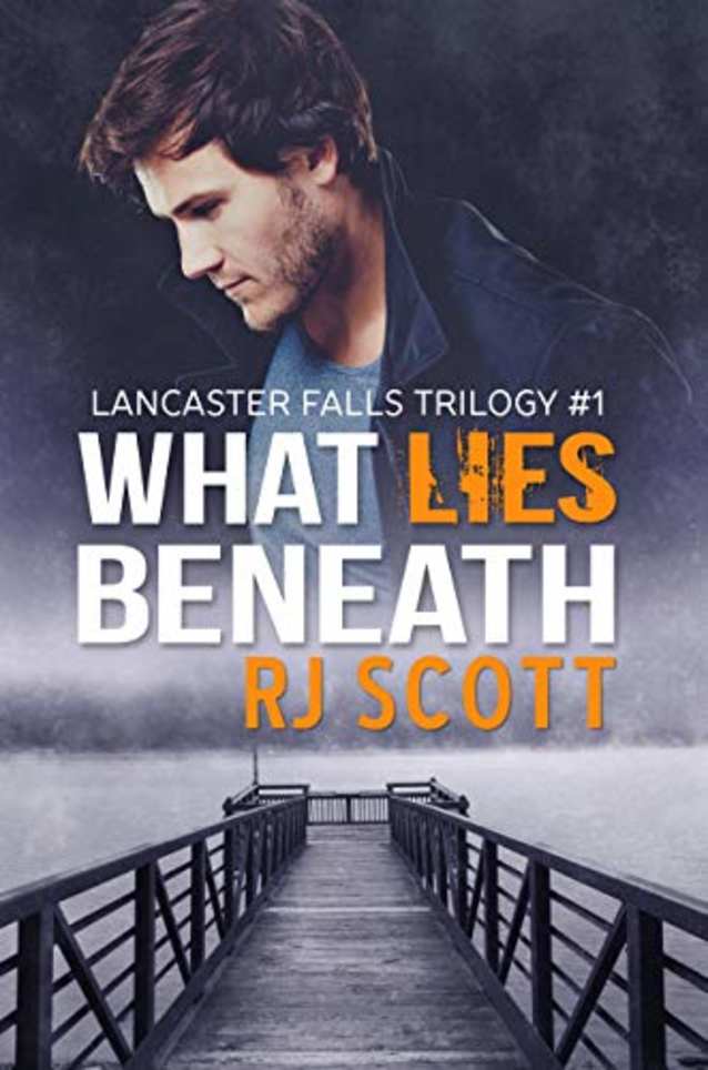 What Lies Beneath (Lancaster Falls 1)