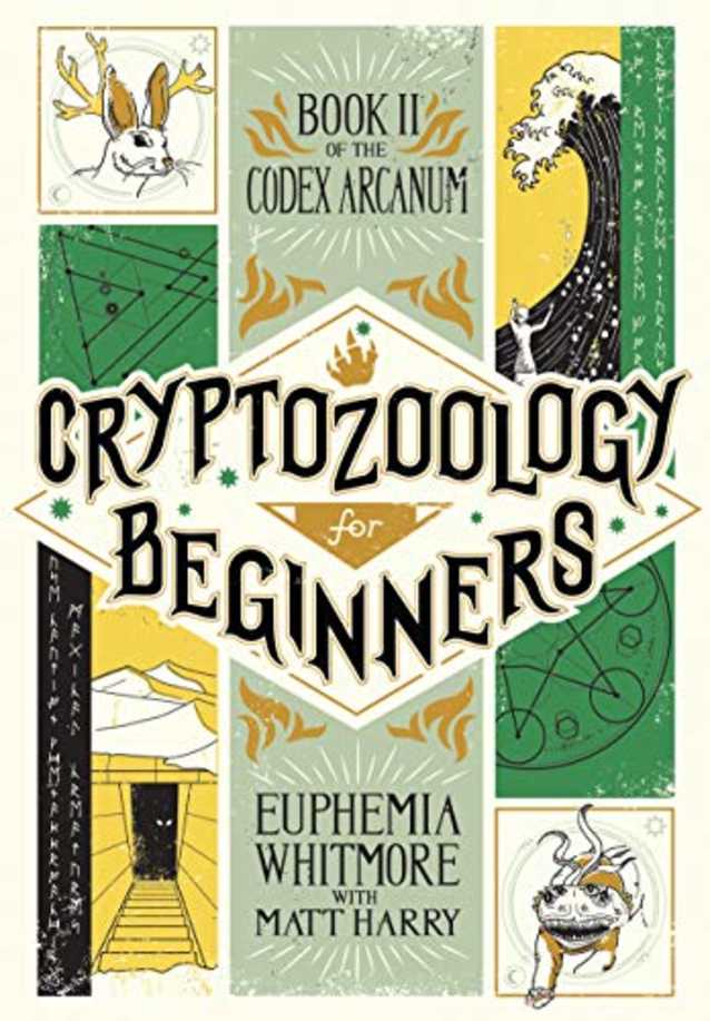 Cryptozoology For Beginners