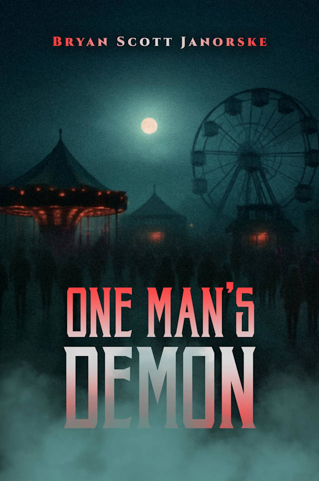 One Man’s Demon