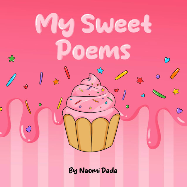 My Sweet Poems, 3rd Edition 
