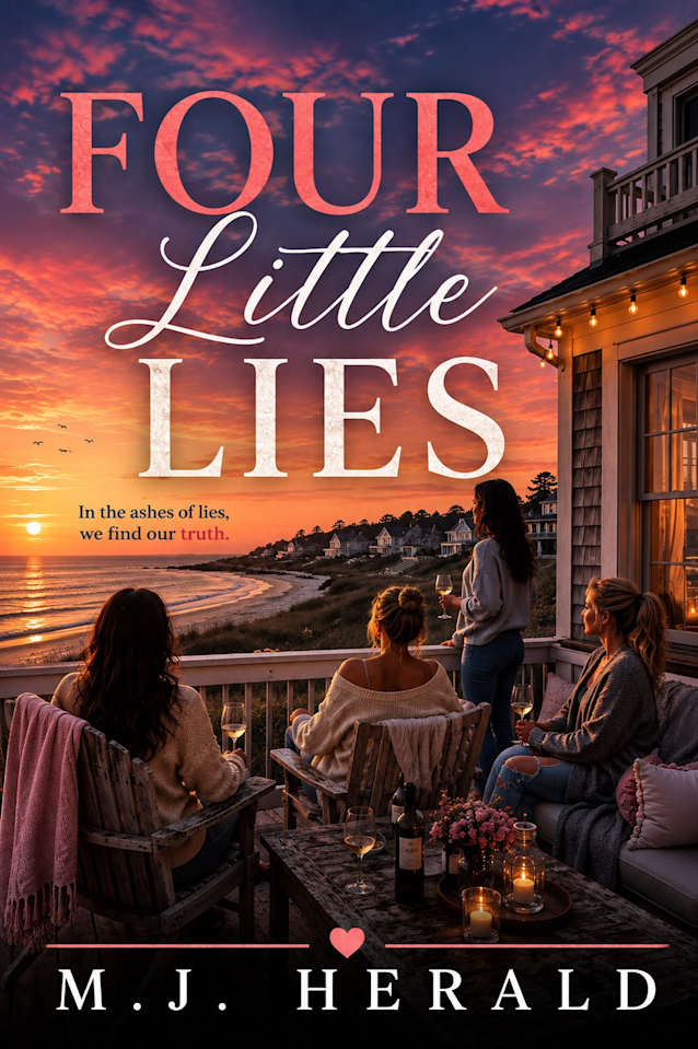Four Little Lies