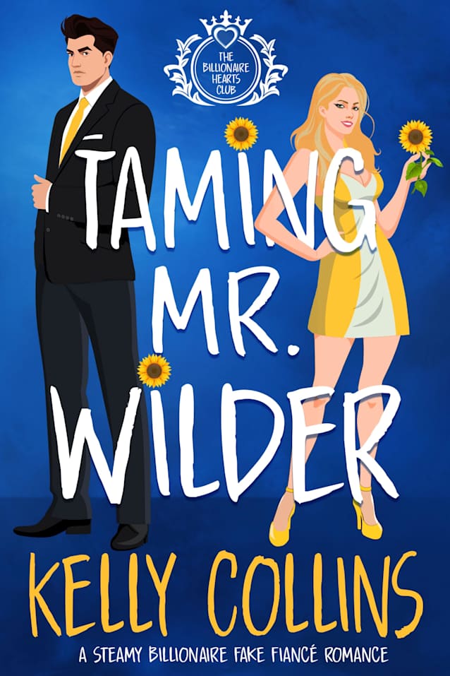 Taming Mr. Wilder