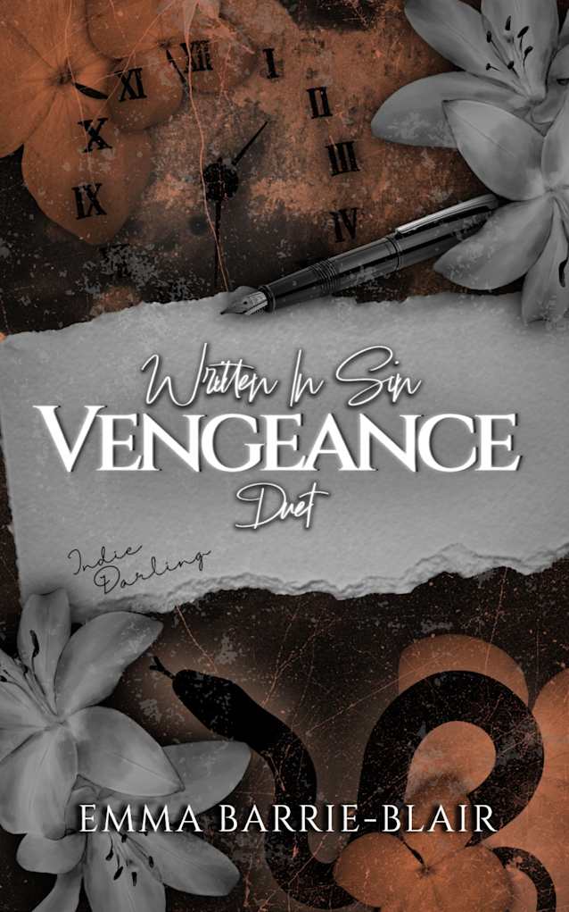 Vengeance 