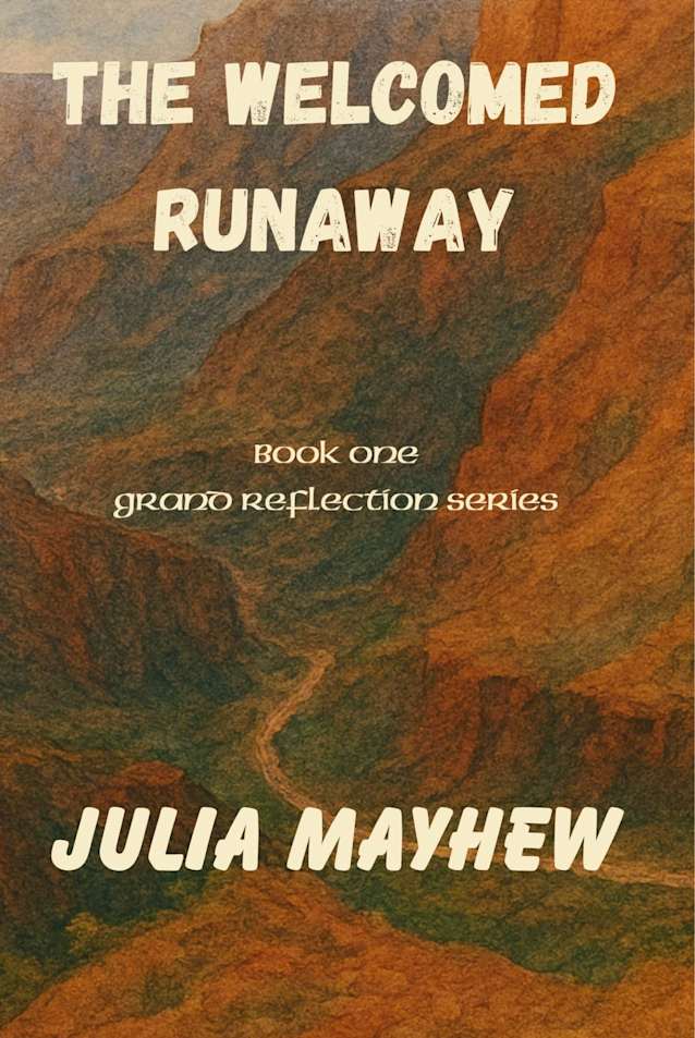 The Welcomed Runaway (Grand Reflection Book 1)