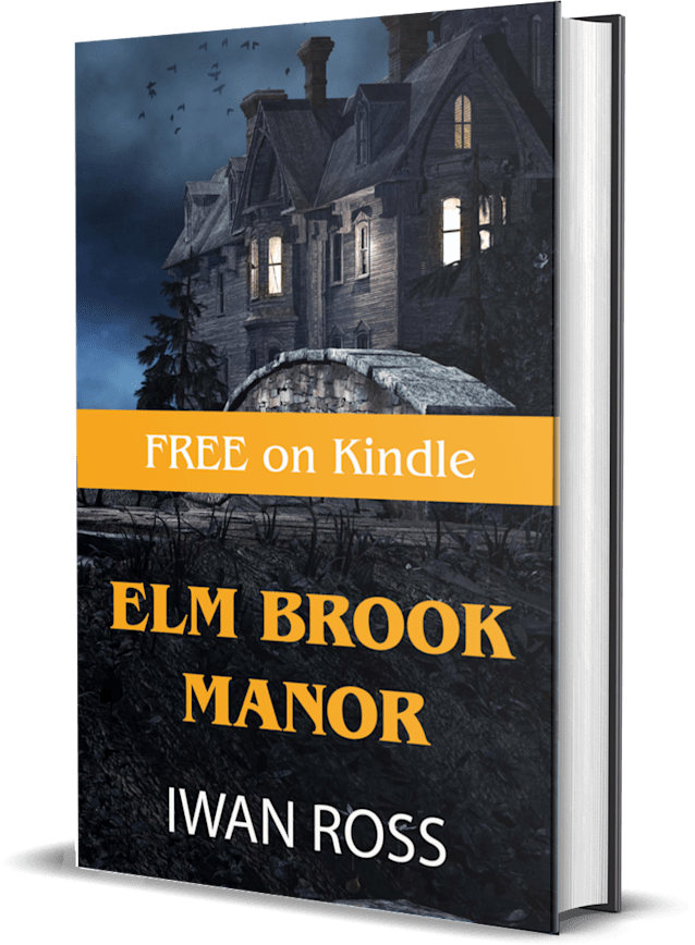 Elm Brook Manor