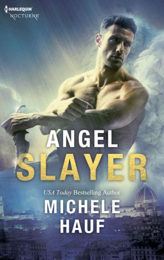 Angel Slayer