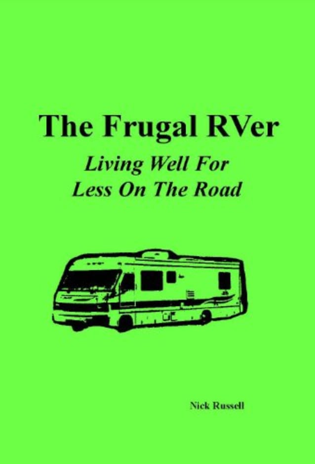 The Frugal RVer