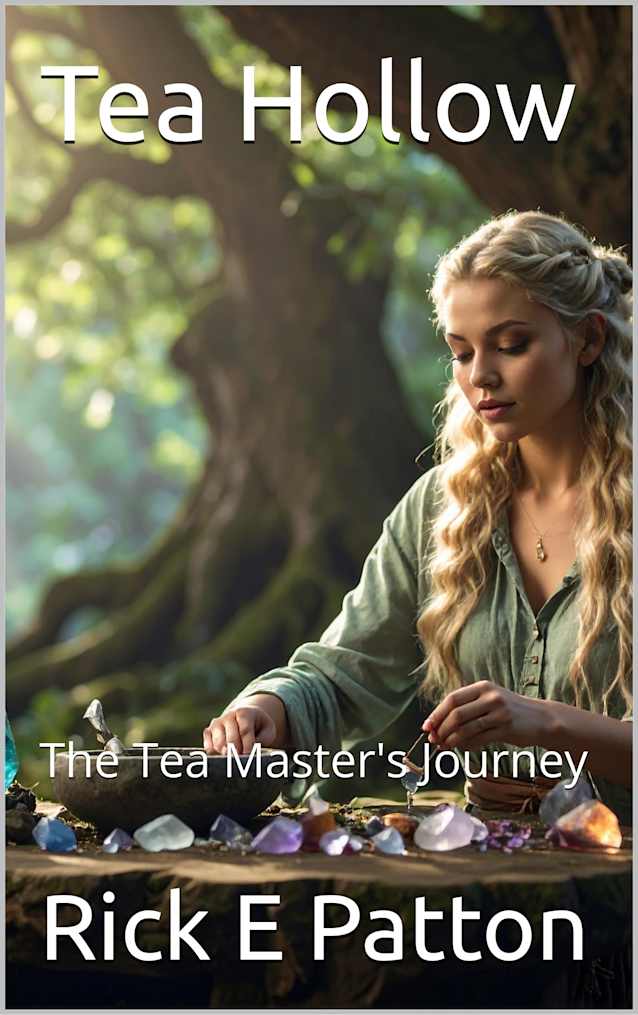 Tea Hollow: The Tea Master’s Journey