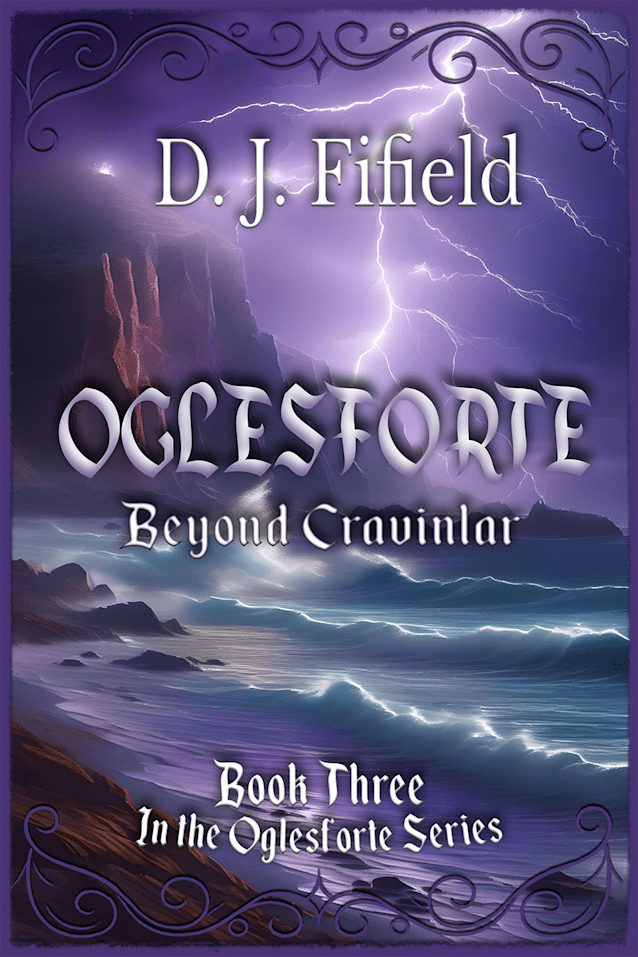 Oglesforte: Beyond Cravinlar
