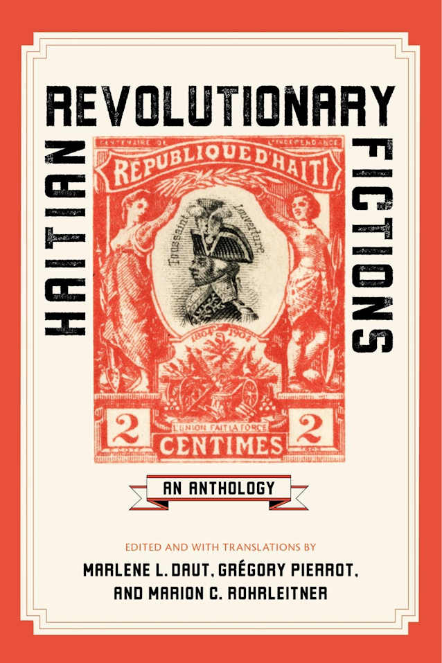 Haitian Revolutionary Fictions