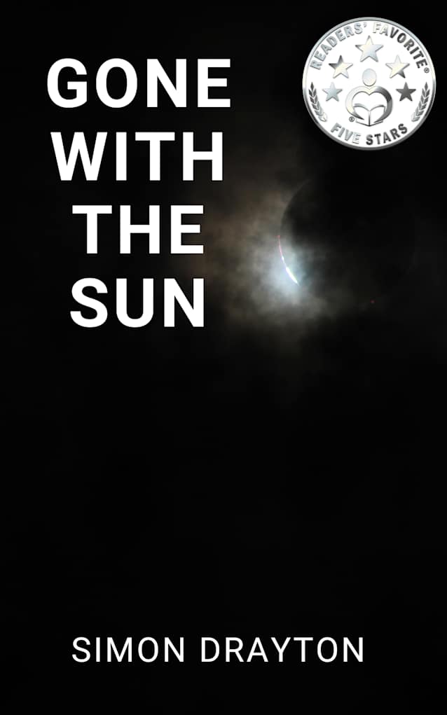 Gone with the Sun (The Mysteries of Just Another John Smith Book 1)