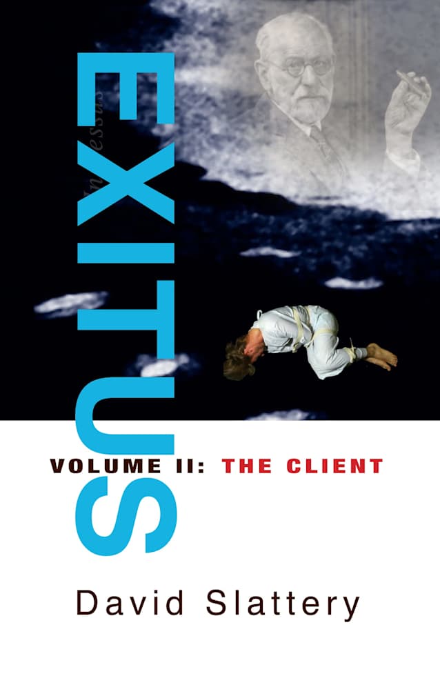 Exitus Volume II The Client