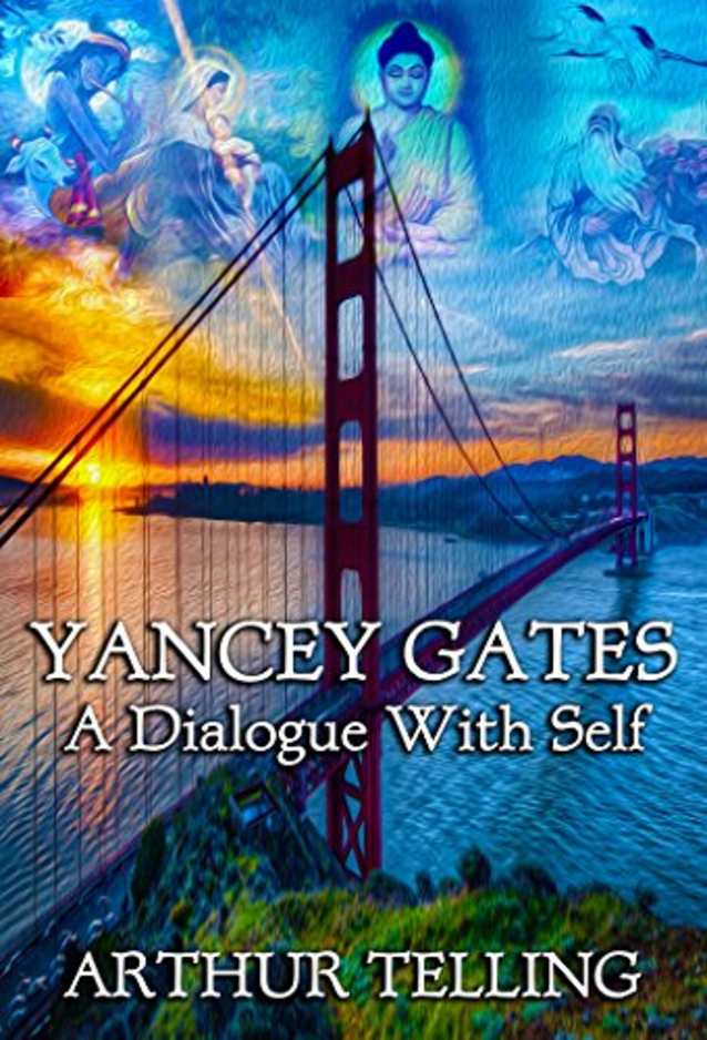 Yancey Gates: A Dialogue With Self