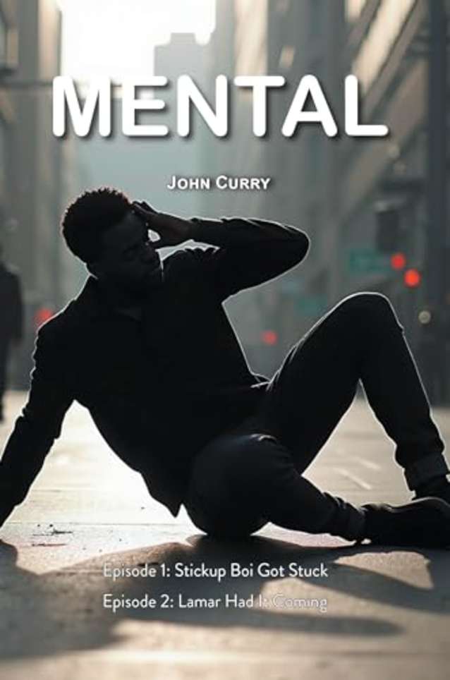 Mental: Episodes 1 and 2