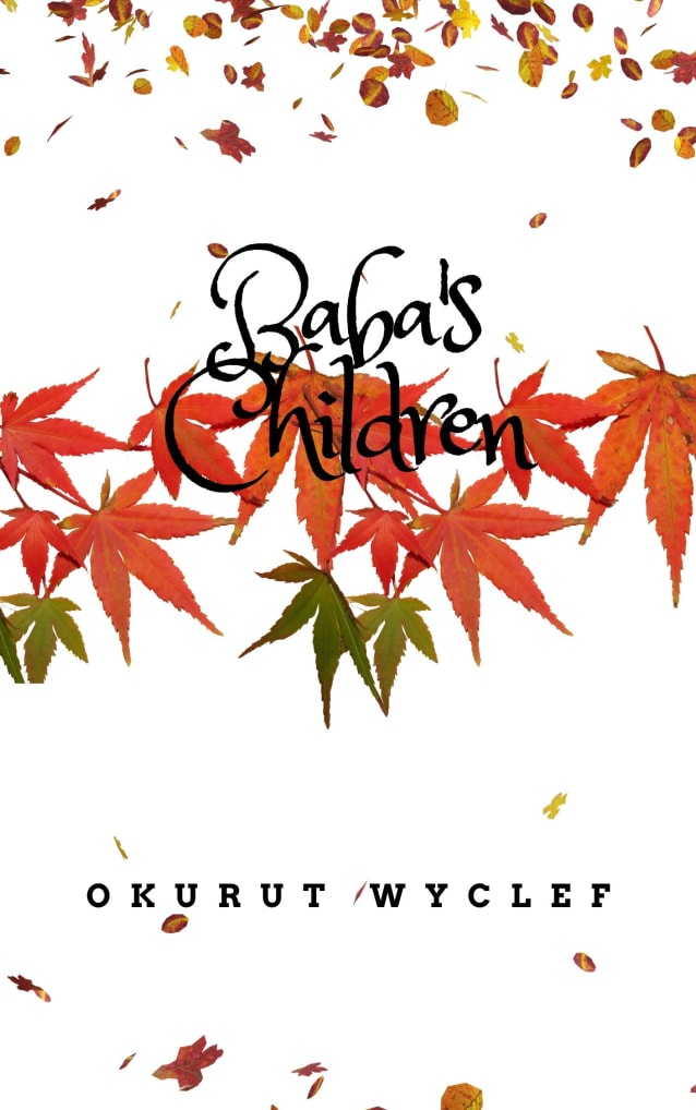 BABA’S CHILDREN