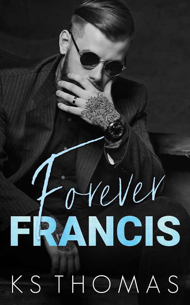 Forever Francis (A Finding Nolan Novel, #4)
