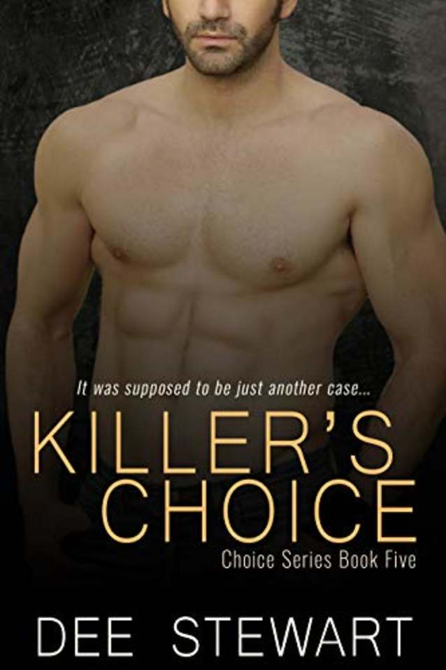 Killer’s Choice