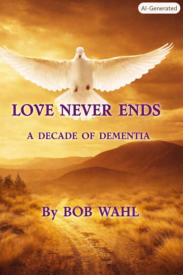 Love Never Ends - A Decade of Dementia
