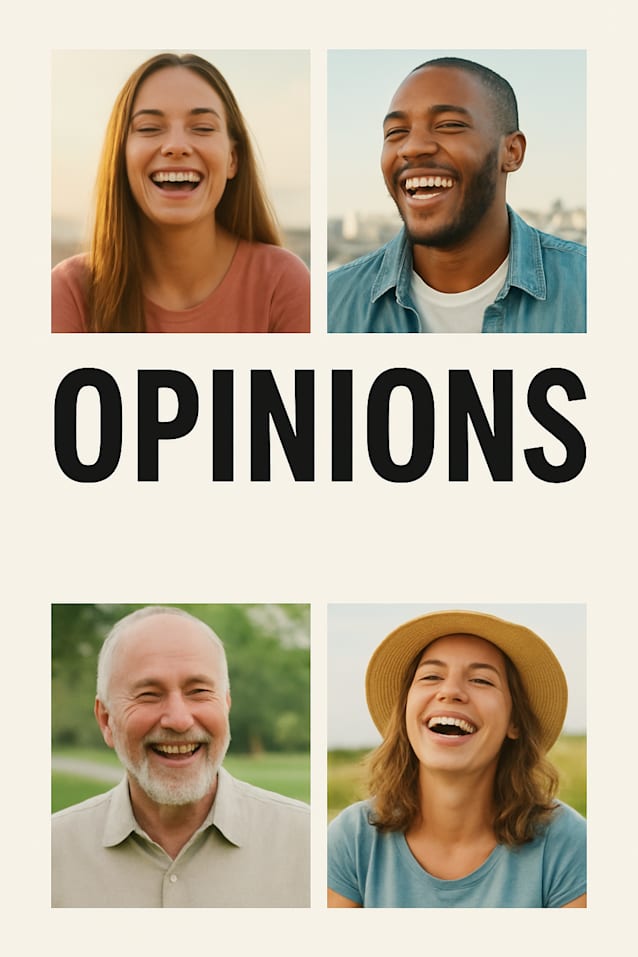 OPINIONS