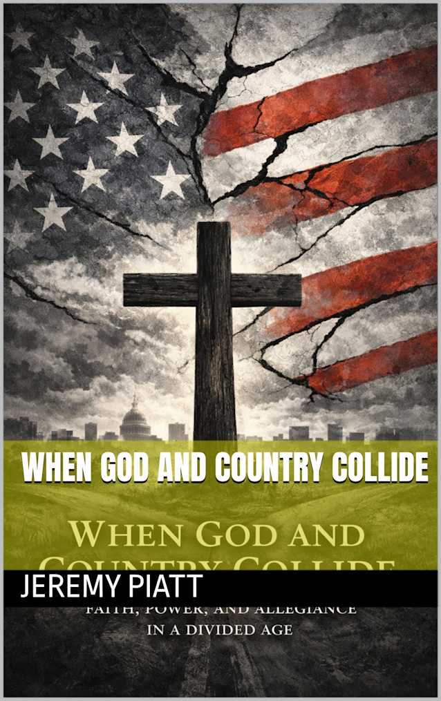 When God and Country Collide