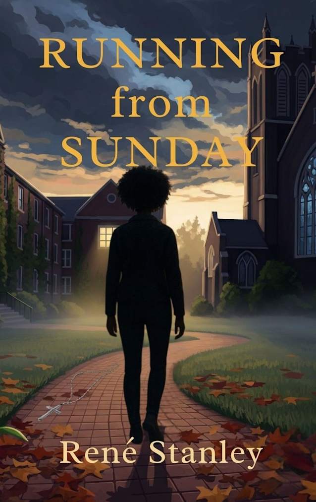 Running From Sunday cover