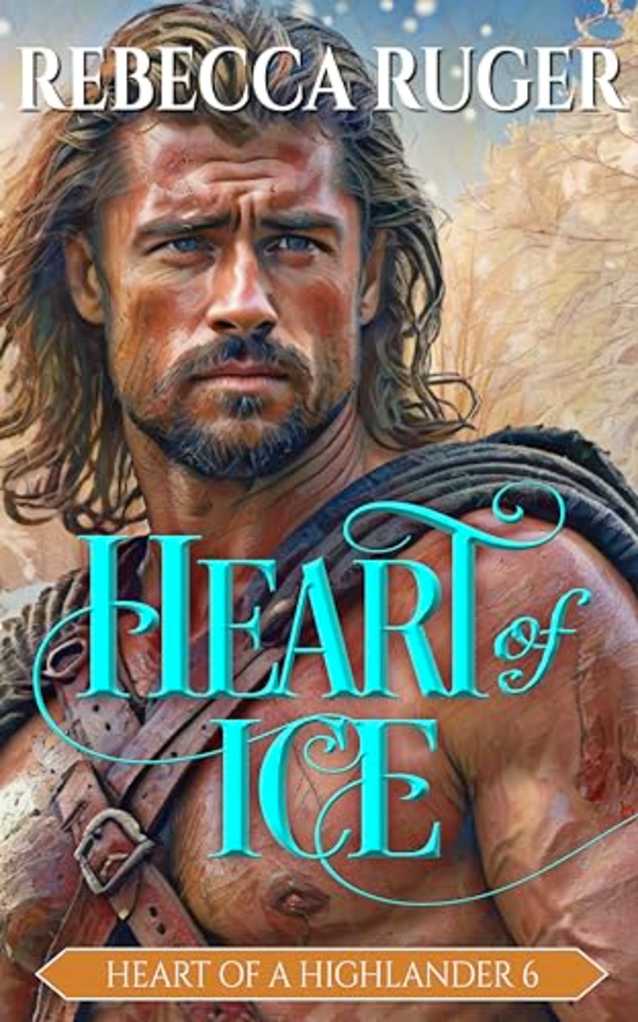Heart of Ice