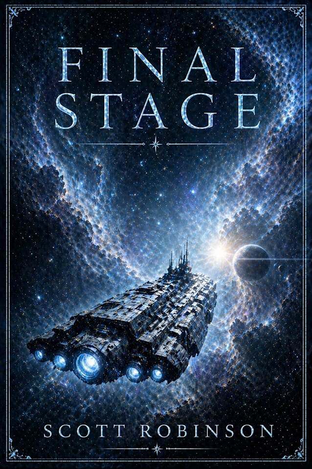 Final Stage