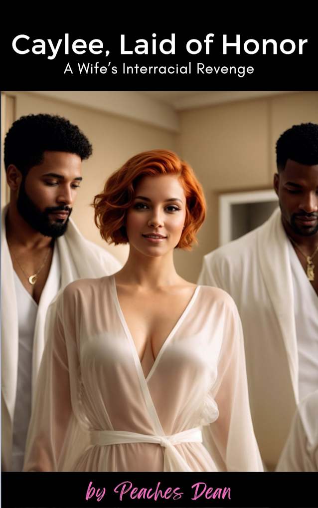 Caylee, Laid of Honor: A Wife’s Interracial Revenge
