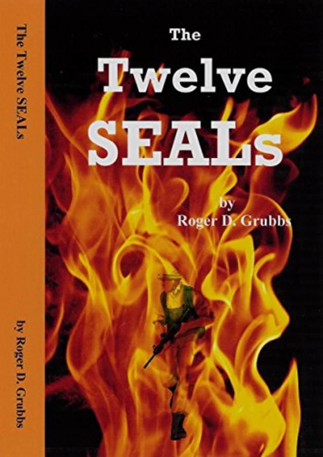 The Twelve SEALs (Kindle Unlimited)
