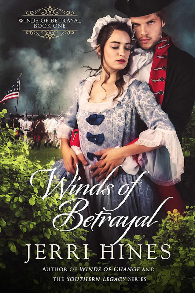 Winds of Betrayal