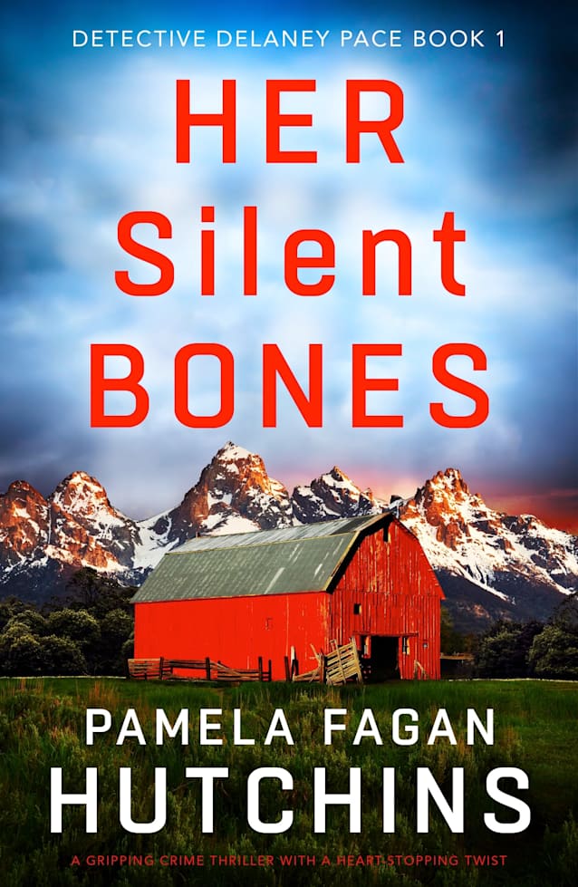Her Silent Bones