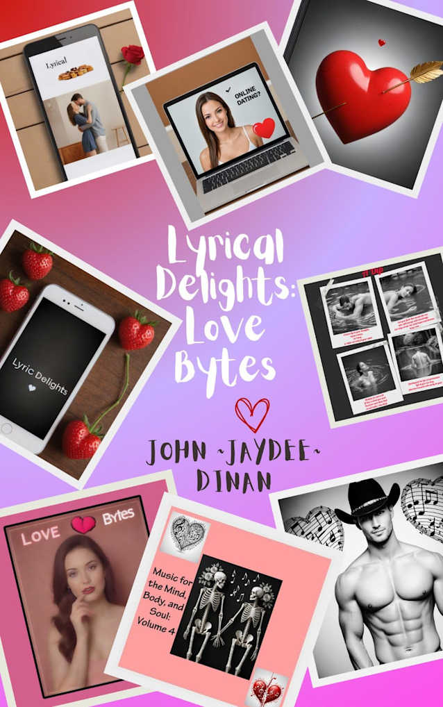 Lyrical Delights: Love Bytes
