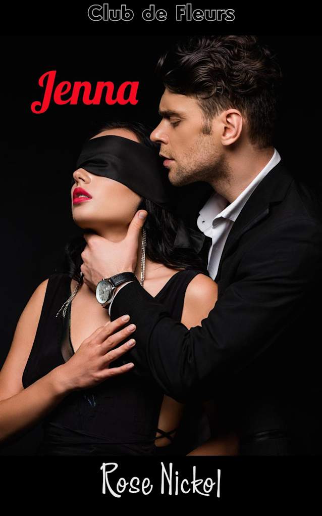 Club de Fleurs: Jenna