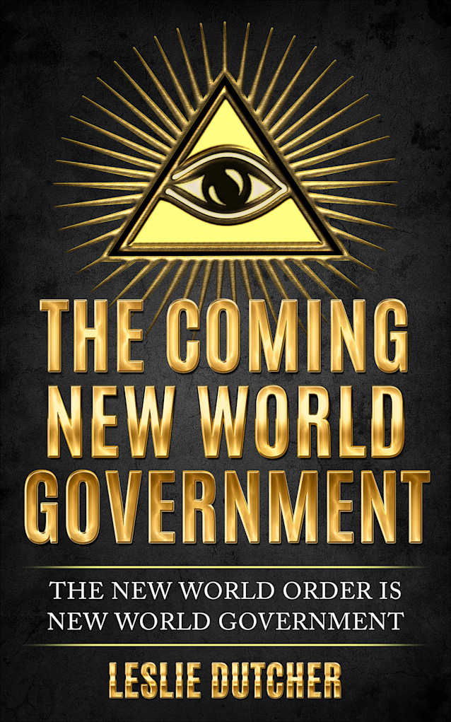 The Coming New World Government