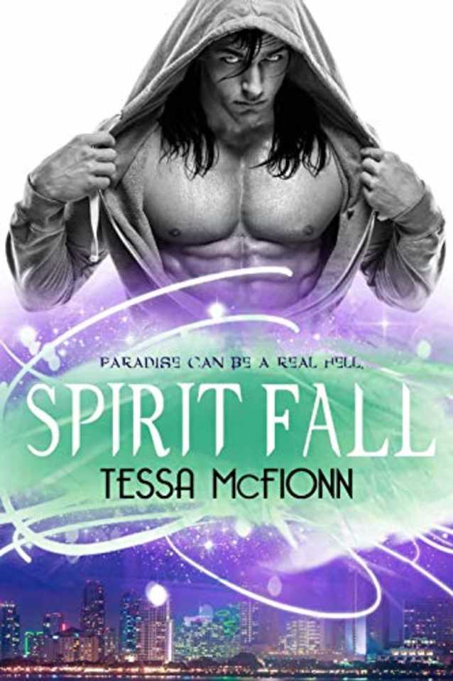 Spirit Fall: The Guardians: Book One