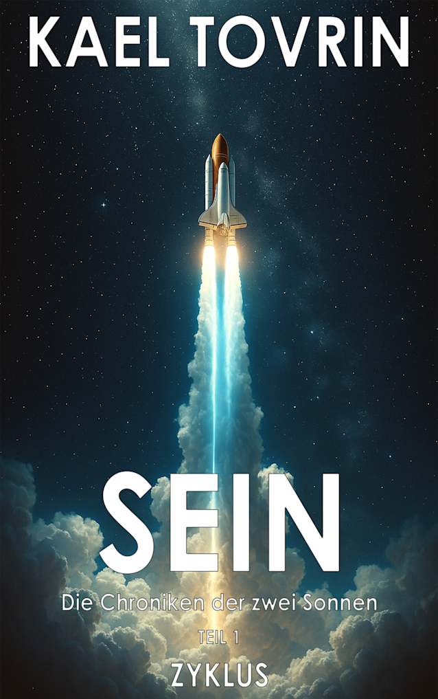 SEIN – Die Chroniken der zwei Sonnen