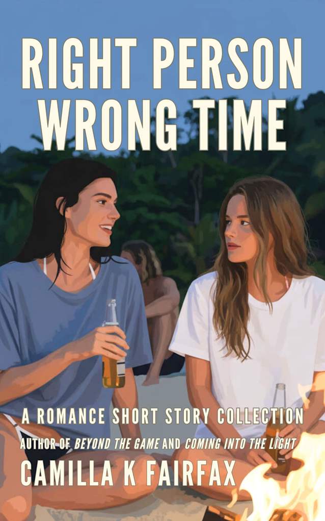 Right Person Wrong Time: A Romance Short Story Collection