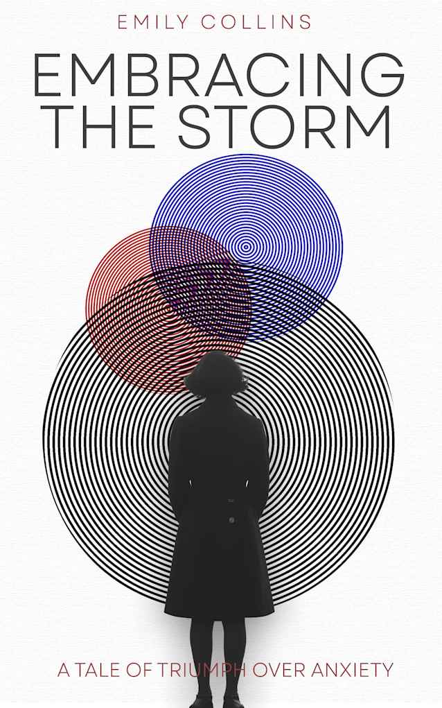 Embracing the Storm: A Tale of Triumph Over Anxiety