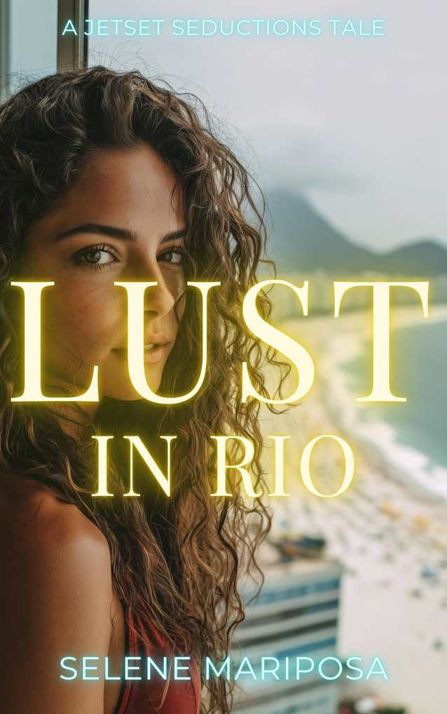 Lust in Rio: A Jetset Seductions Tale