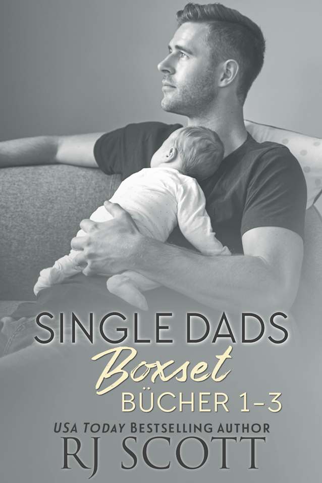 Single Dads Boxset Bücher 1-3