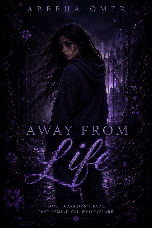 Away from Life