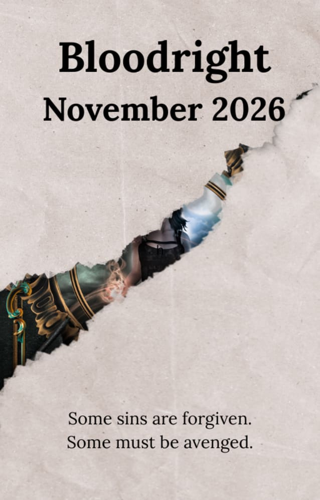 Bloodright