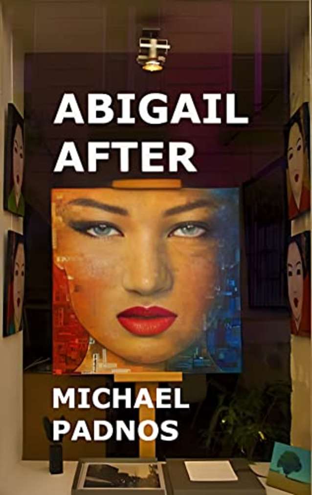 Abigail After
