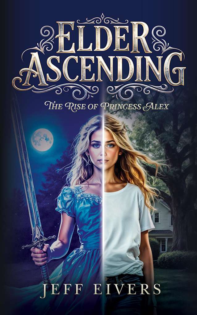 Elder Ascending